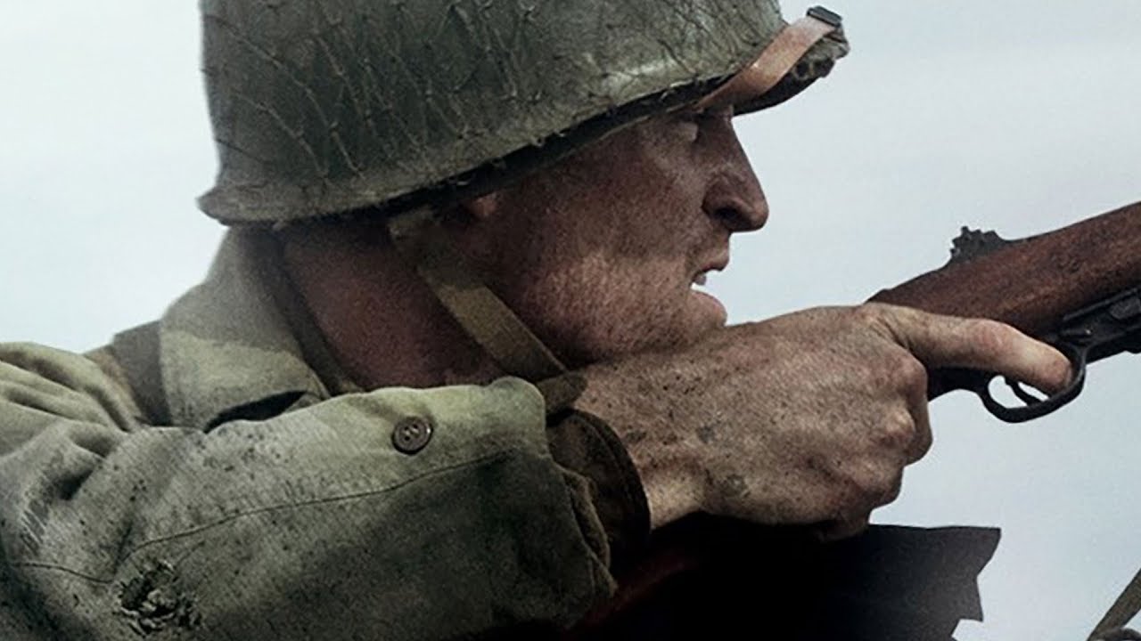 CALL OF DUTY WW2 HEROIC & EPIC WEAPONS, SNIPING SPREE & D-DAY MULTIPLAYER GAMEPLAY (COD World War 2)