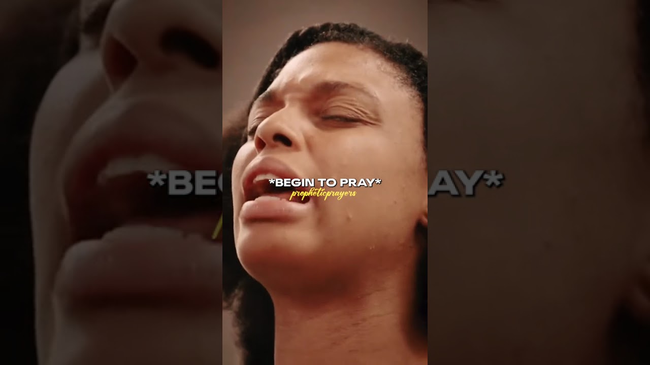 #tiktokawardsssa2025 #propheticword #prophetlovy #holyspirit #duet #subscribers #ytshorts #subscribe
