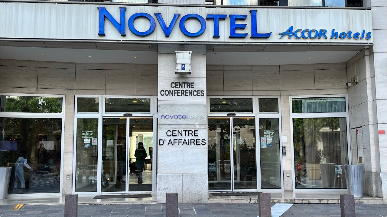 Novotel Paris Sud Porte de Charenton | France |