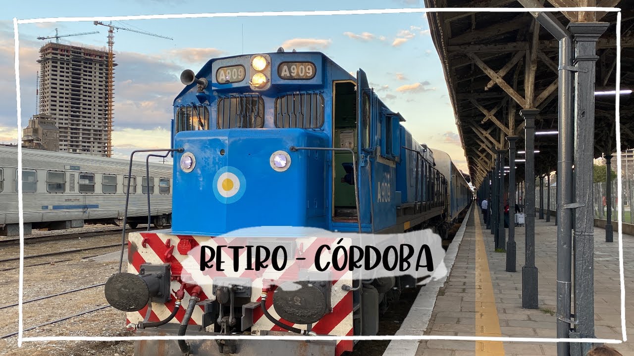 Viaje en CAMAROTE  en 