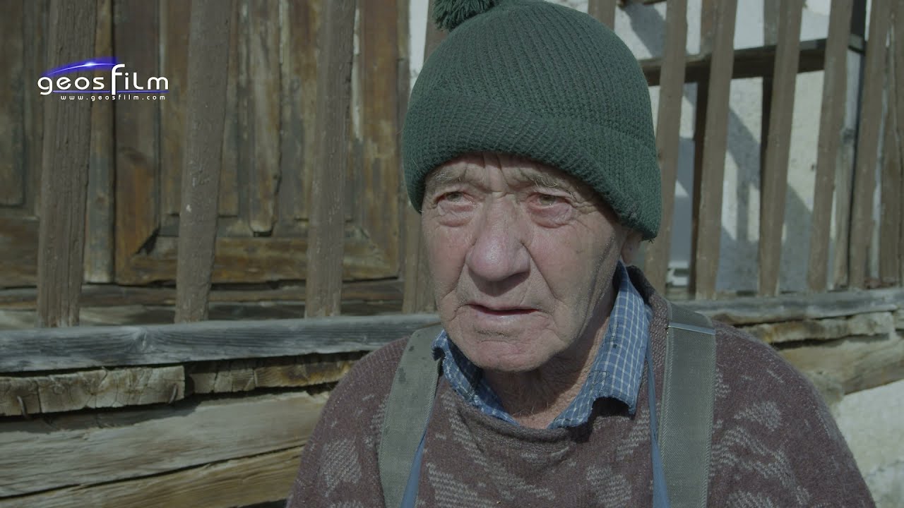 Friedl Wieser erzählt...    geosfilm