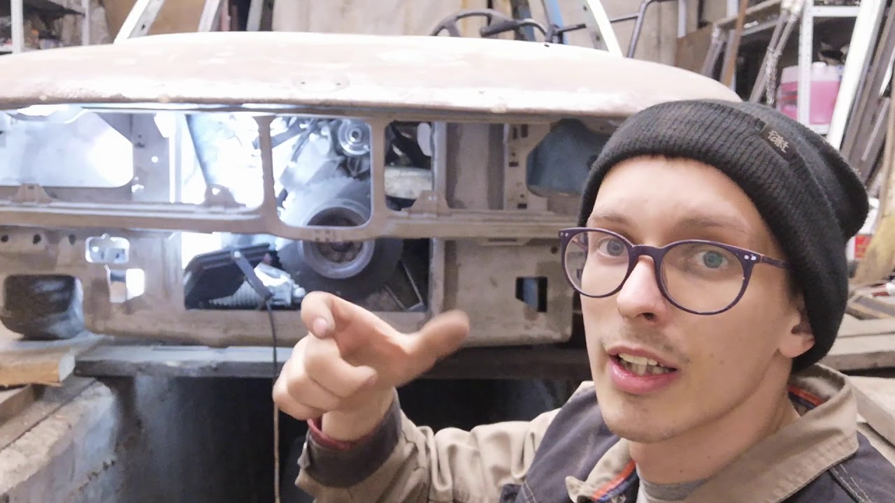 bmw e12 atance project #20