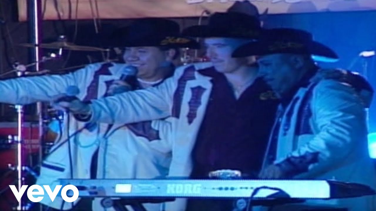 K-Paz De La Sierra - Jambalaya (Clausura / En Directo)