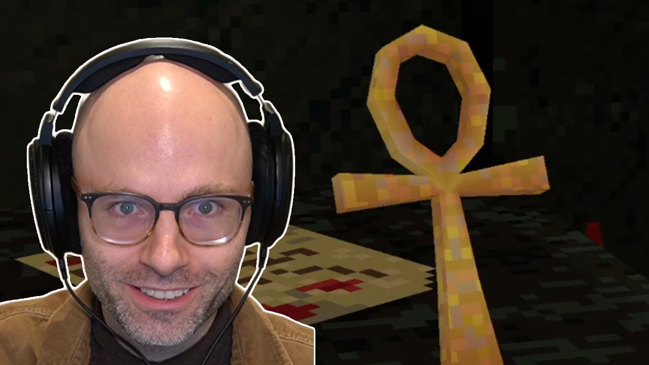 You cannot kill that which has no life (CloverPit)