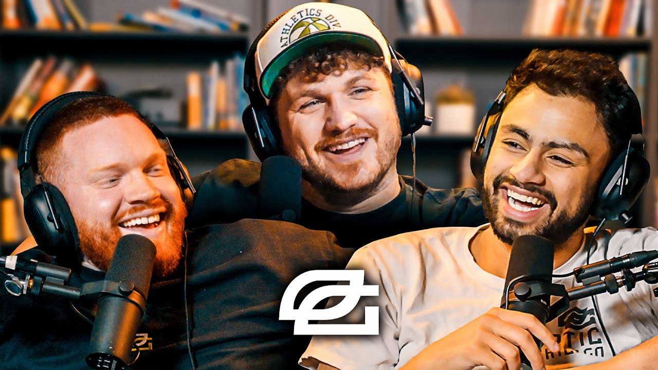 CDL Trash Talk You've NEVER Heard | The Flycast Ep. 125