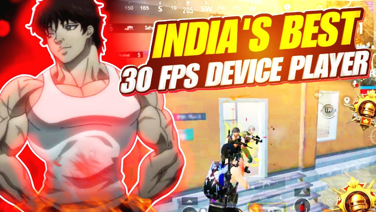INDIA'S BEST 30 FPS PLAYER ⚡ || BGMI MONTAGE LOW END DEVICE 🔥 || BGMI MONTAGE 🚀🗿