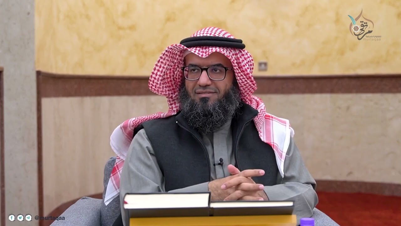 هل يكفي دراسة العقيدة الصحيحة فقط من غير معرفة العقائد الباطلة ؟ | الشيخ د.مطلق الجاسر.