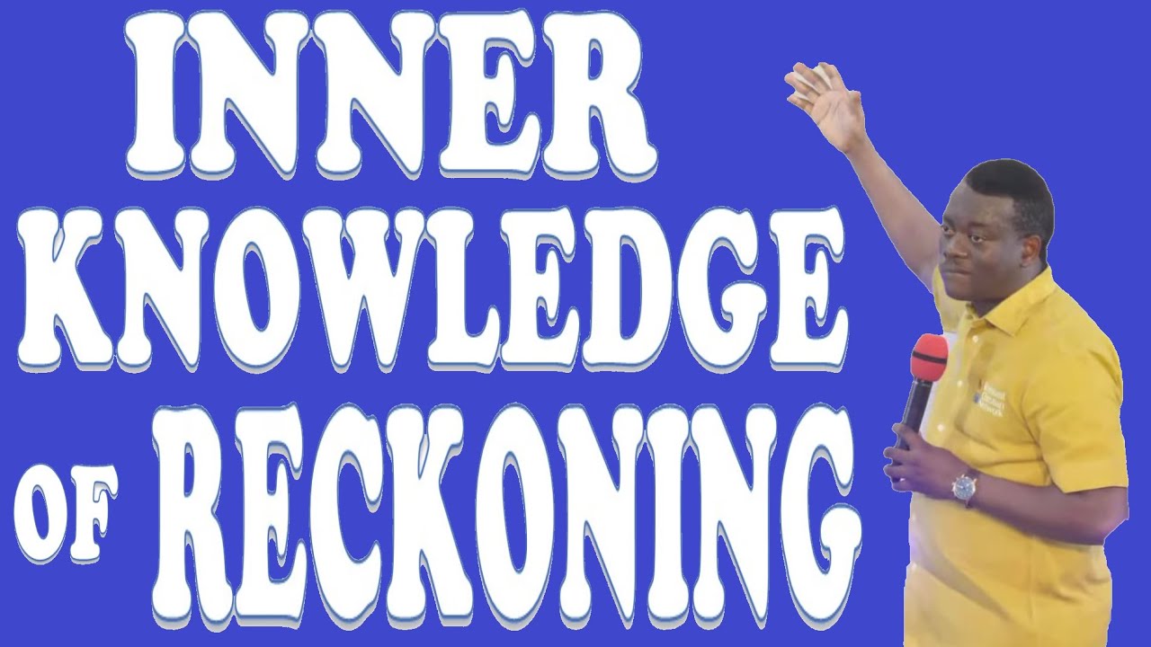 INNER KNOWLEDGE OF RECKONING | APOSTLE AROME OSAYI Teaching | Semi Nar
