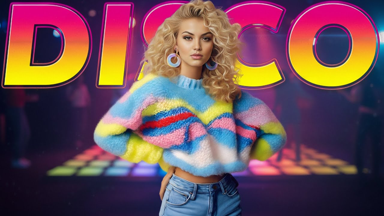 📞✨ Best of Italo Euro Disco VOL.139 💿 City Lights & Midnight Romance | 80s Dimension