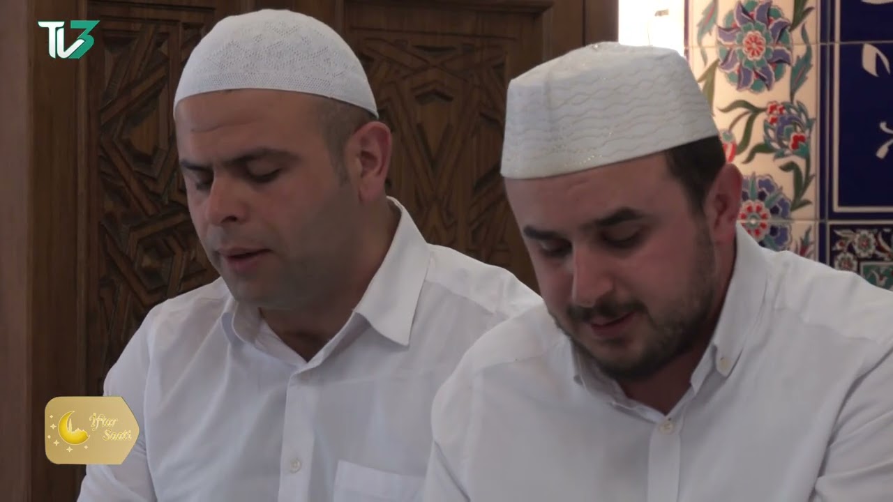İFTAR SAATİ 10 GÜN