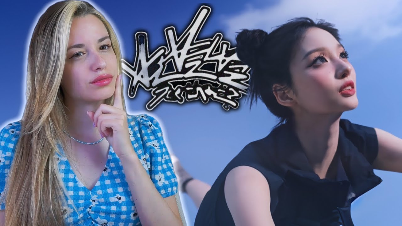 Un MIX complesso da capire a fondo ⭐ Reaction ITA a NMIXX 별별별 (See that?)