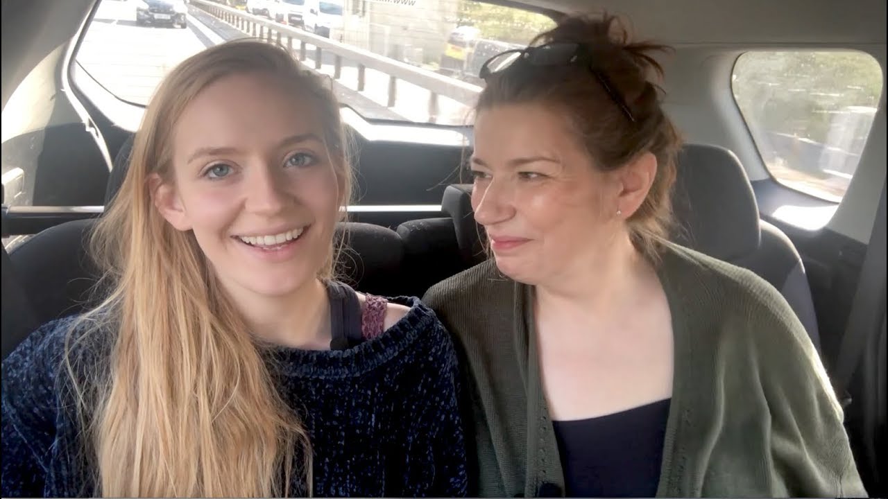 HOW TO BE A VEGAN BEAUTY, with Liv Stanton: JO ON THE GO