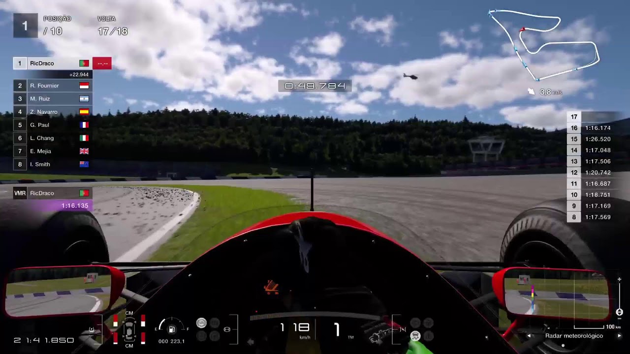 Gran Turismo 7