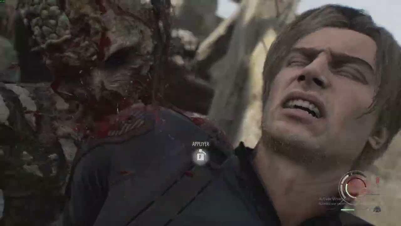 resident evil requiem #6