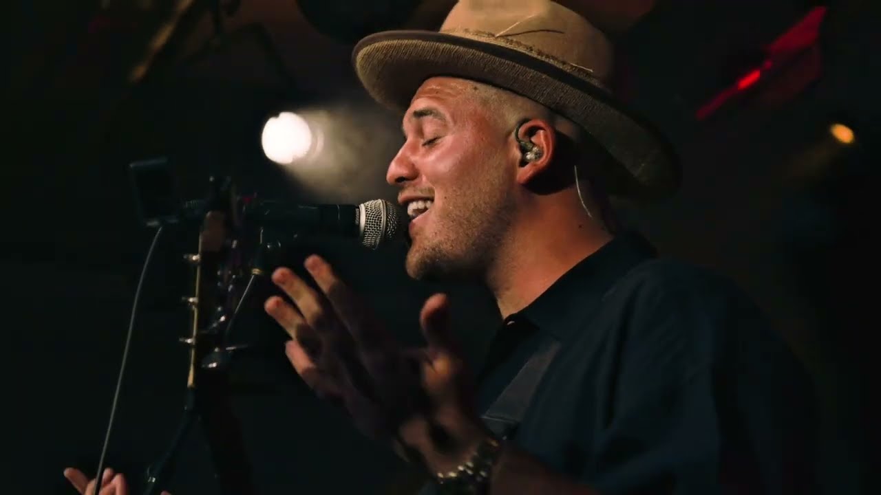 כמה פעמים שמעתי את זה (Laisse-moi t&rsquo;aimer ) Live Version - Guitar Loft 