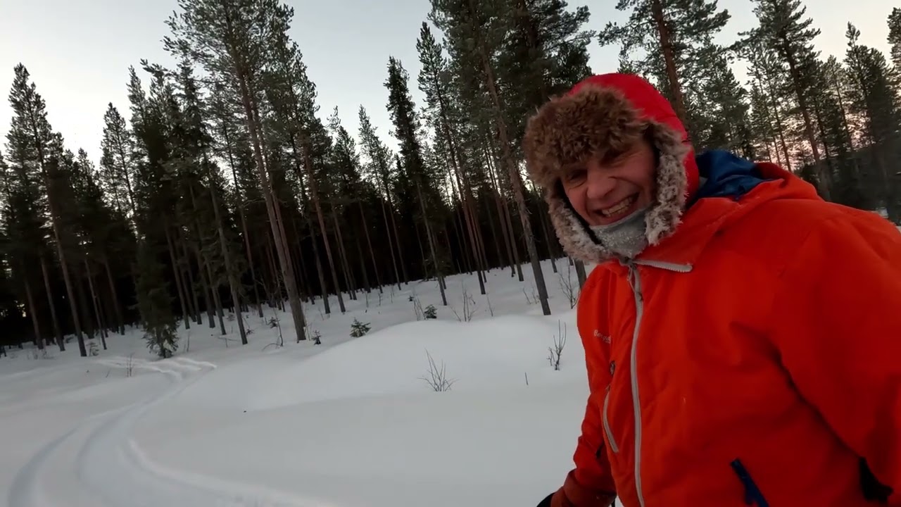 OPERAATIO SUOLAKIVI! ERÄN VUOKRAMAAT OSA 1