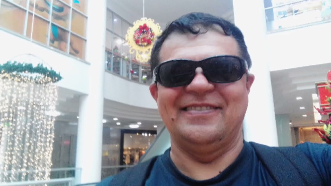 Tour pelo shopping Maringá Park [ Cidade de Maringá ] # 18