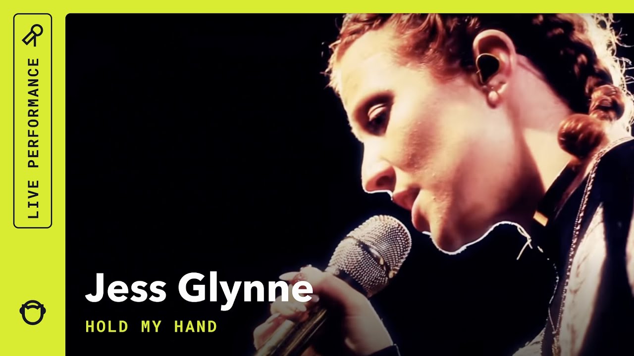 Jess Glynne, 