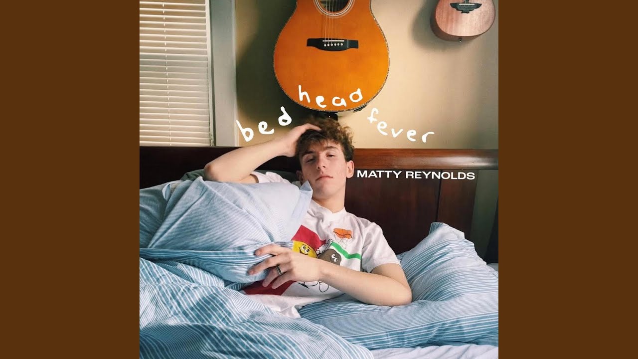 bed head fever
