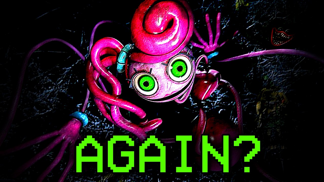 Chapter 5 Is Under EVEN More Controversy?