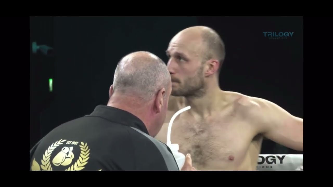 Boxing 20/12/25