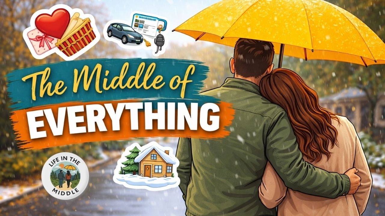 The Middle Of Everything