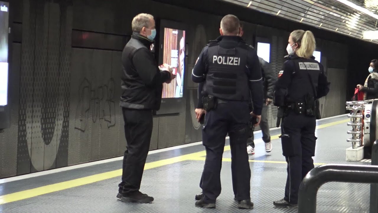 Schwarzfahrer reißt sich von Kontrolleuren los - Polizeifahndung erfolglos am Bonner Hbf am 19.12.20