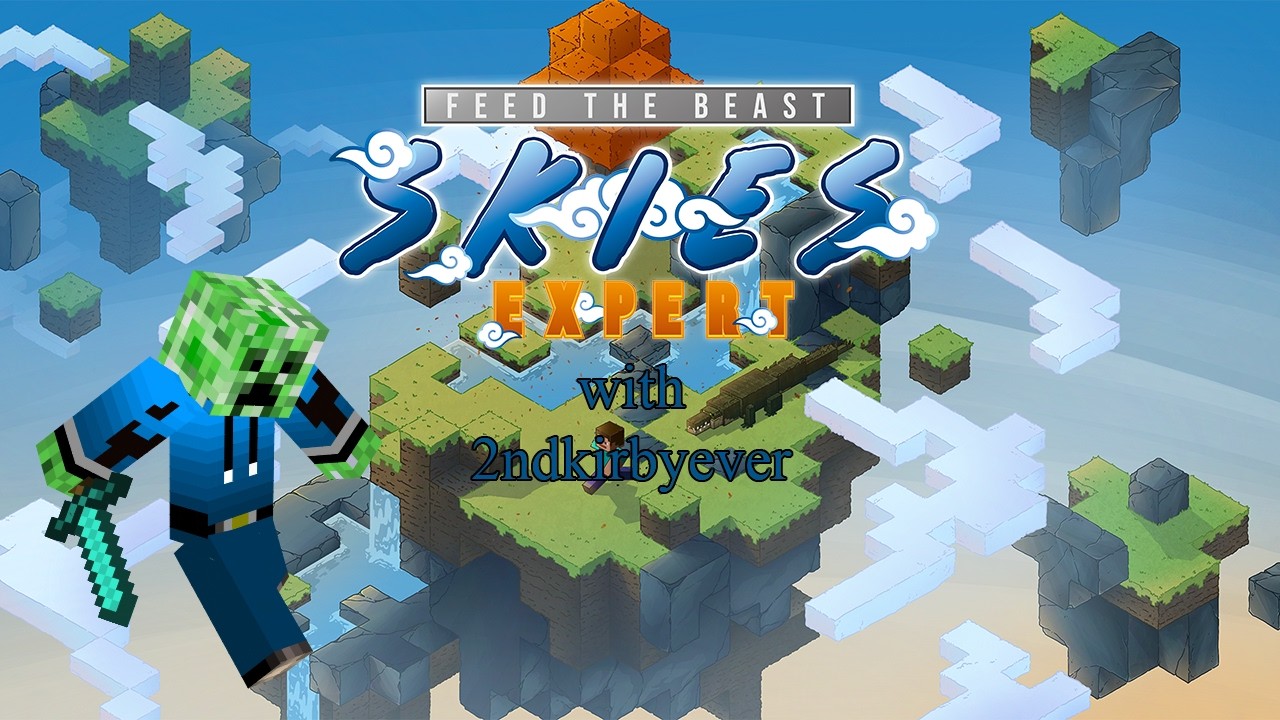 FTB Skies Expert - E97 