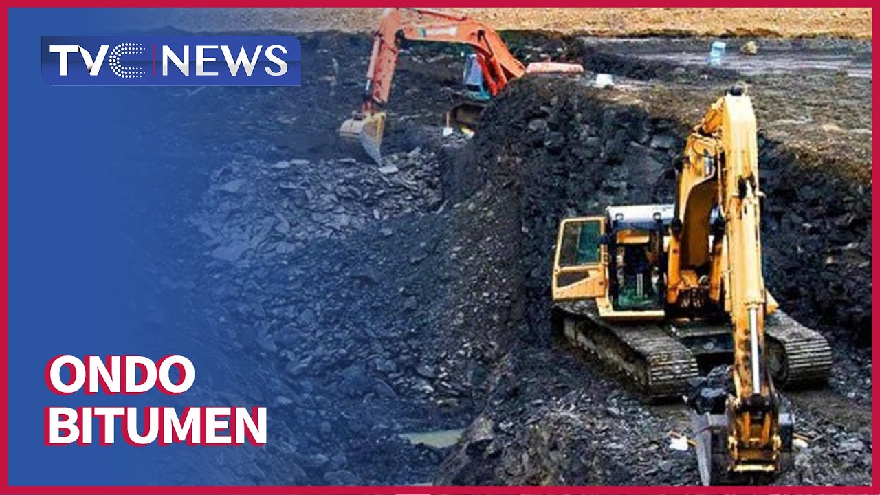 Ondo Bitumen: Host Communities Sentised Ahead Of Exploration