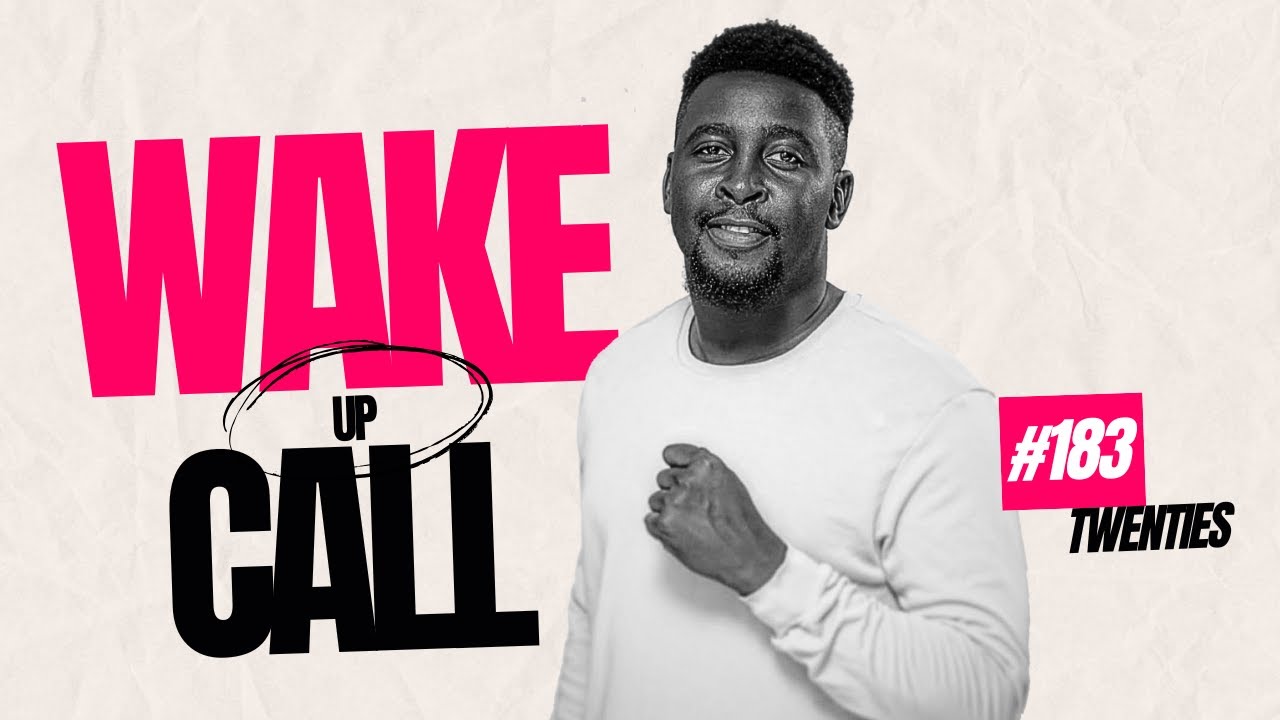 The Wake Up Call With Grauchi #183 Twenties Hip Hop, R&B, Classic Hits, OLD SCHOOL RNB 2000s MIX