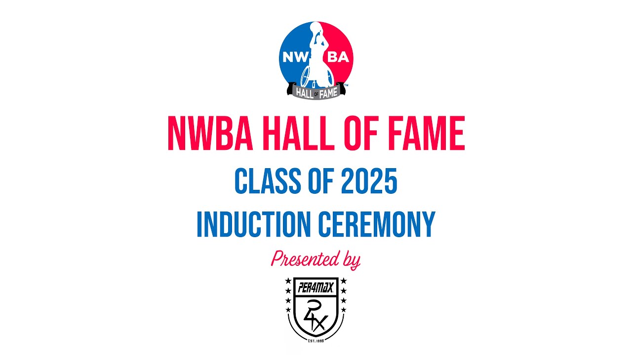 NWBA Hall of Fame Class of 2025 Induction Highlight Video