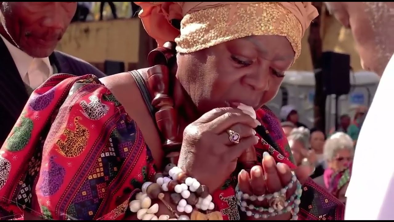 Igreja Nossa Senhora do Rosário dos Homens Pretos - Penha de França (Mini-Documentário)