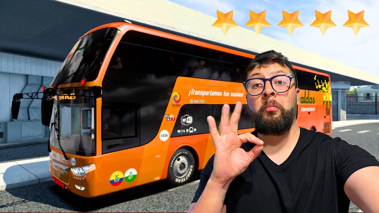 El Mejor SERVICIO VIP De TRANSPORTE en Ecuador 🇪🇨