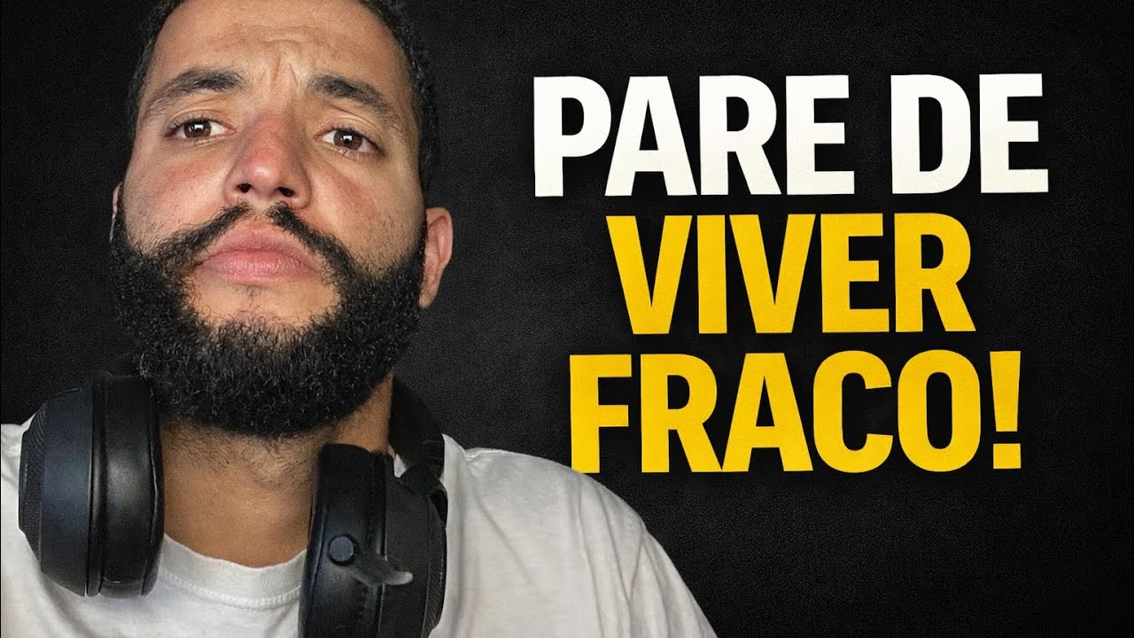 NÃO EXISTE CAMINHO FÁCIL PARA QUEM TEM PROPÓSITO.