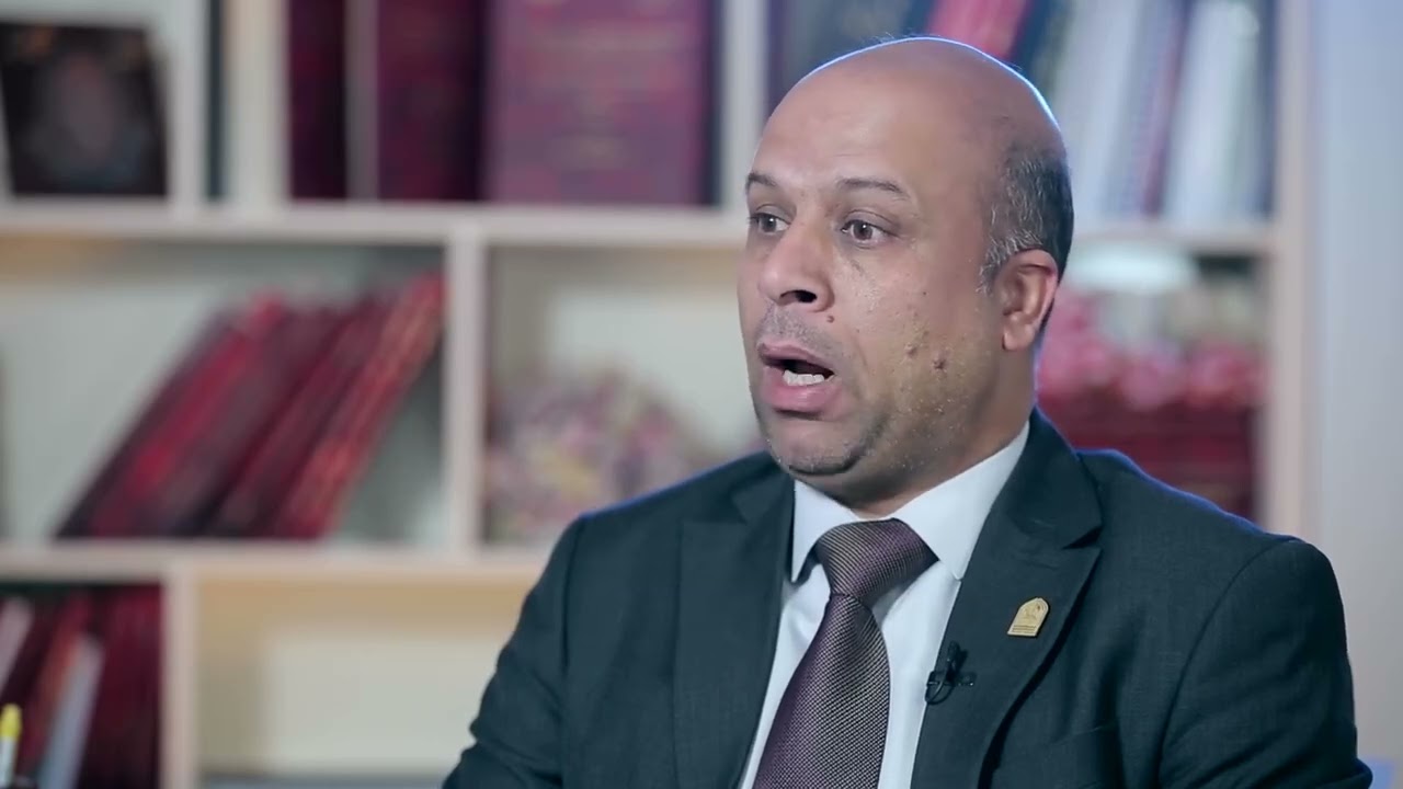 فلم وثائقي عن مسيرة نجاح كلية الزراعة جامعة كربلاء