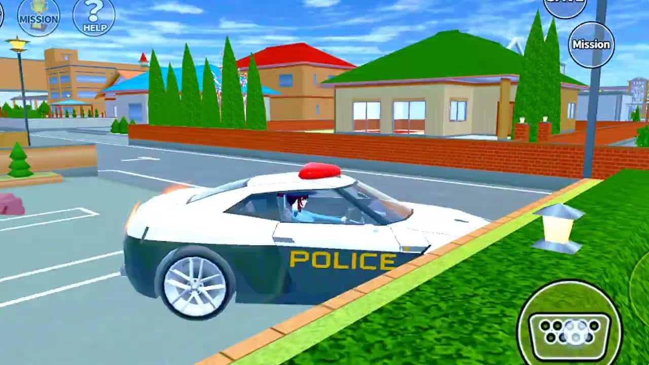 Sakura School Simulator video #sakuraschoolsimulator #sakura #school #simulator #sss #trending