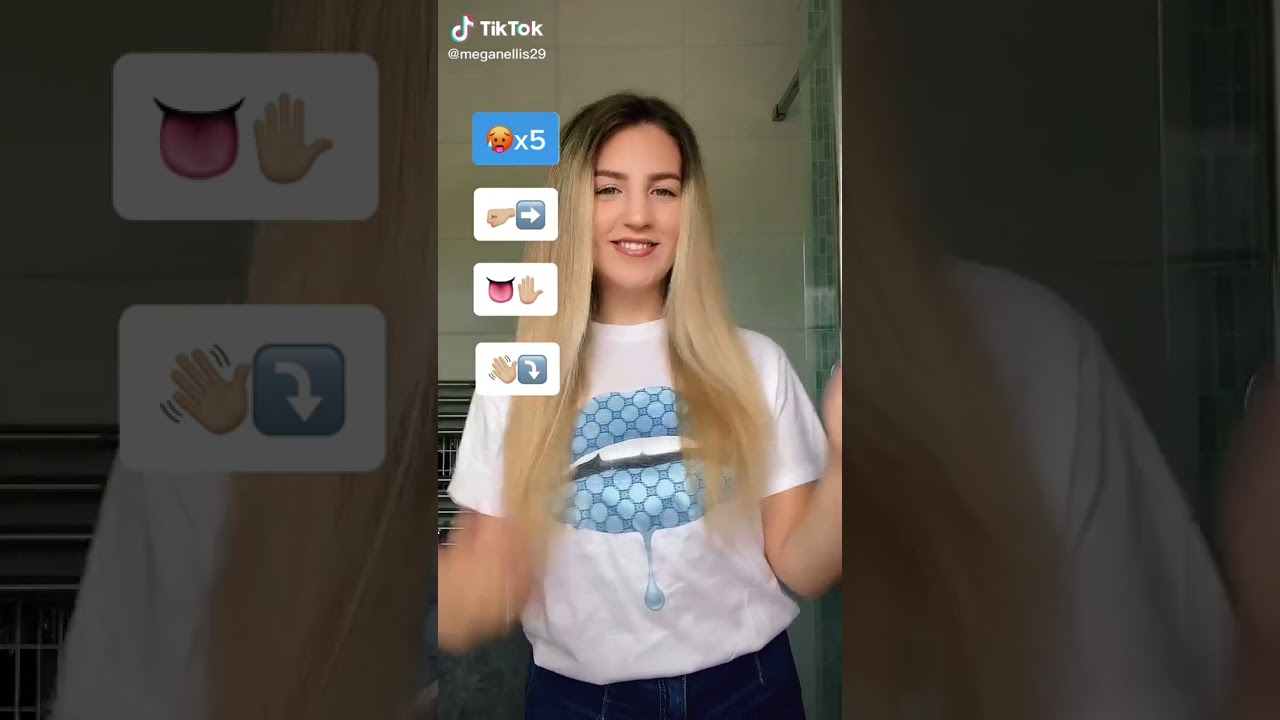 learn how to do TikTok dances