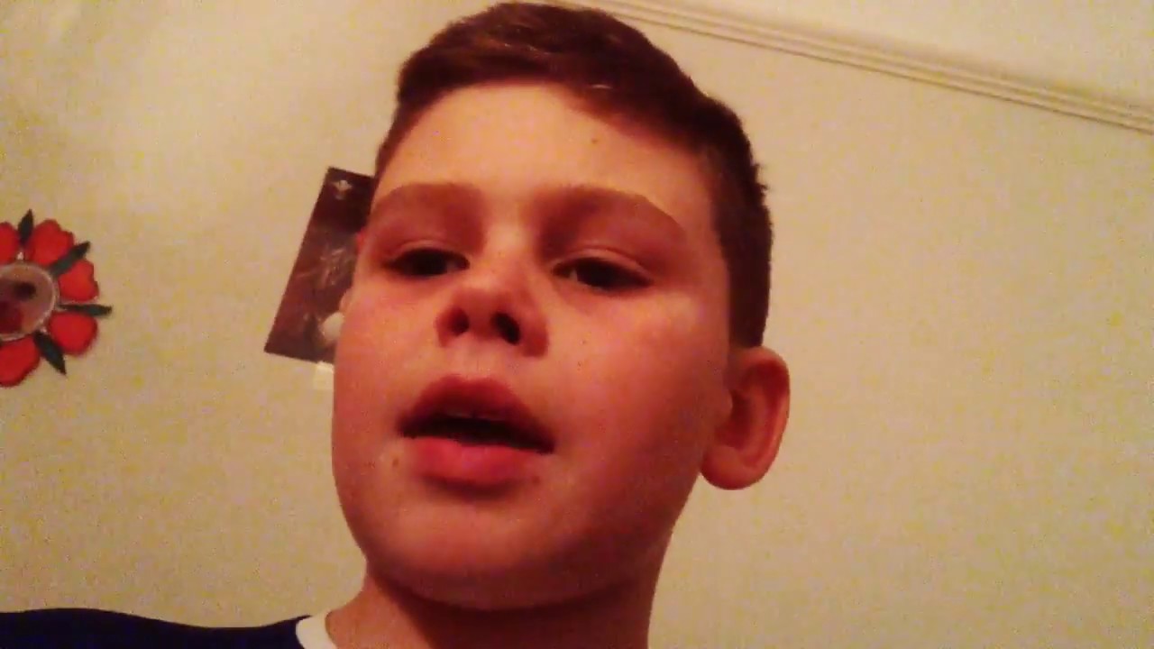 Help vid on how to get high definition on IPad .