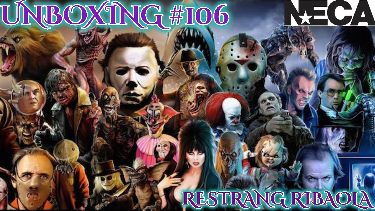 📦 Unboxing #106 | ¿Nueva sangre?
