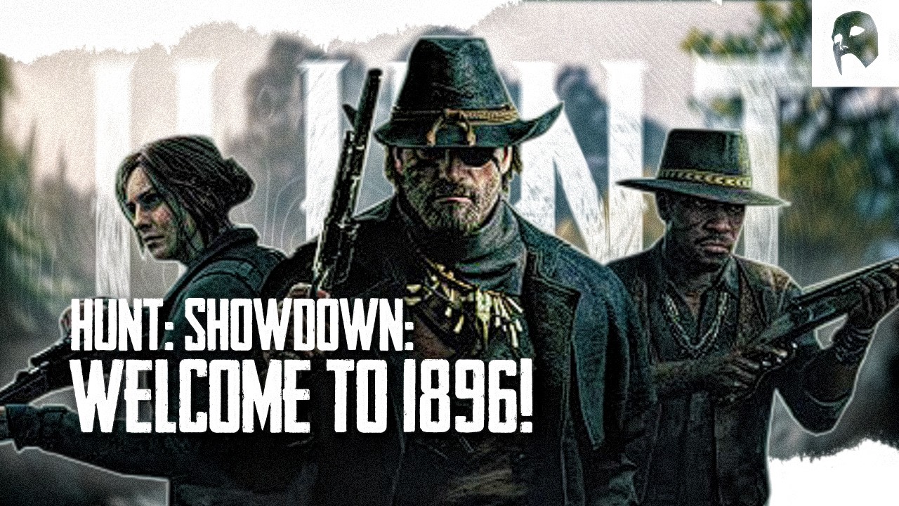 New Map Gameplay & Analysis | Hunt: Showdown 1896