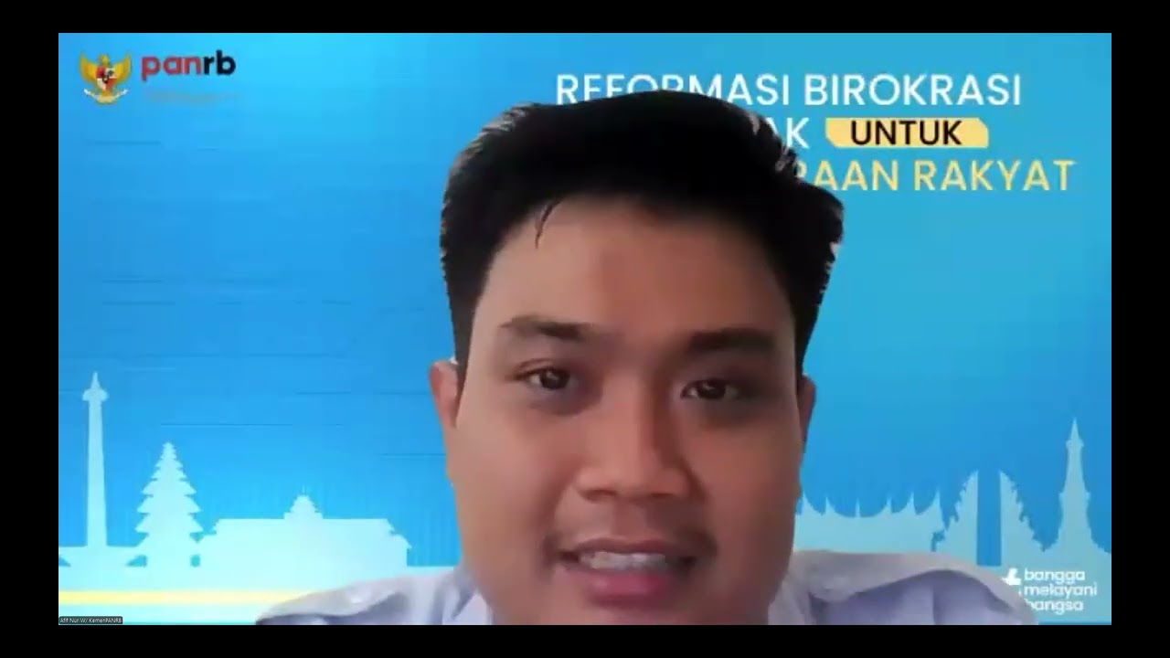 Refreshment Evaluasi AKIP