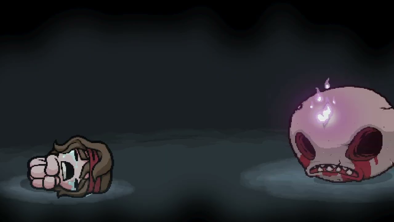 February 4 2026 Binding of Isaac Daily Run