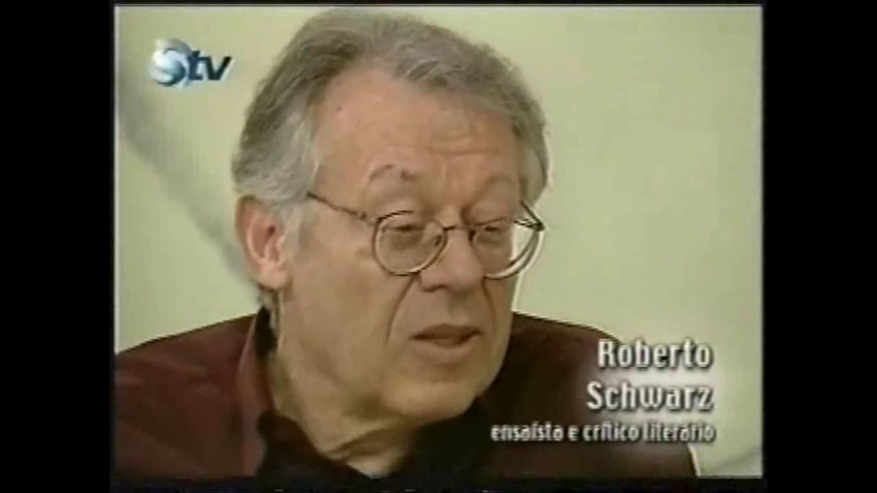 Roberto Schwarz - Machado de Assis - Obra Aberta  2002