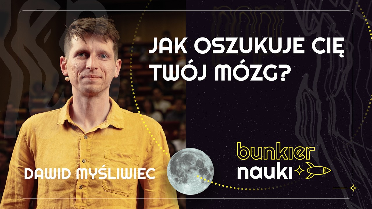 Dlaczego prawda przegrywa w Internecie? Dawid Myśliwiec i Krzysztof M. Maj | 100