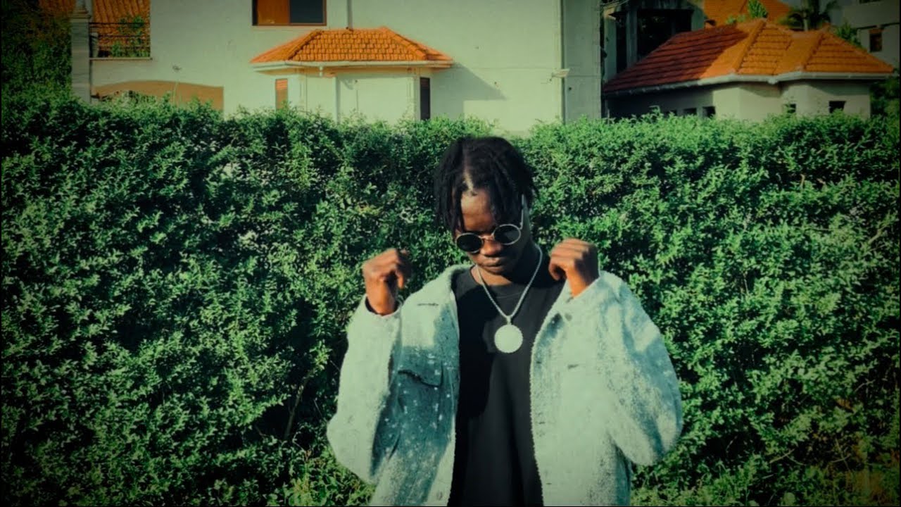Nhok – Zak Glow ft Chibiti (Visualiser)