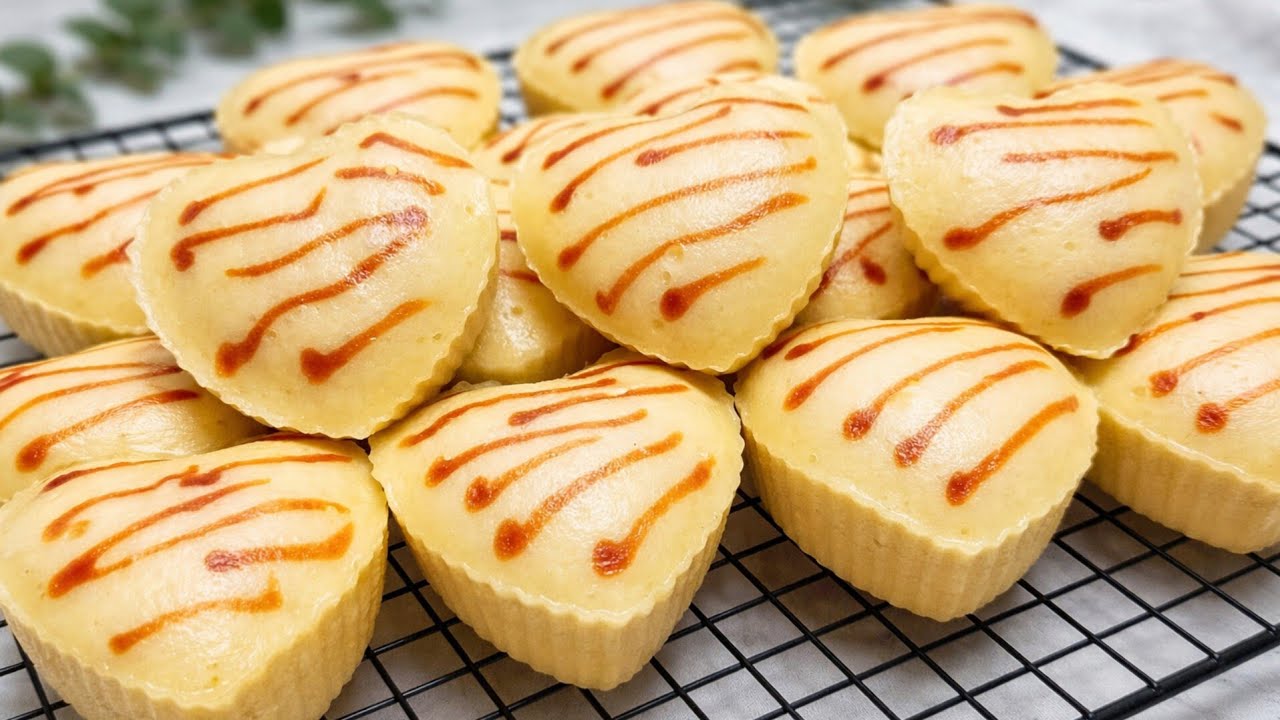 ENAK BANGET CUMA 1 TELUR‼️BUAT TAKJIL BUKA PUASA NANTI