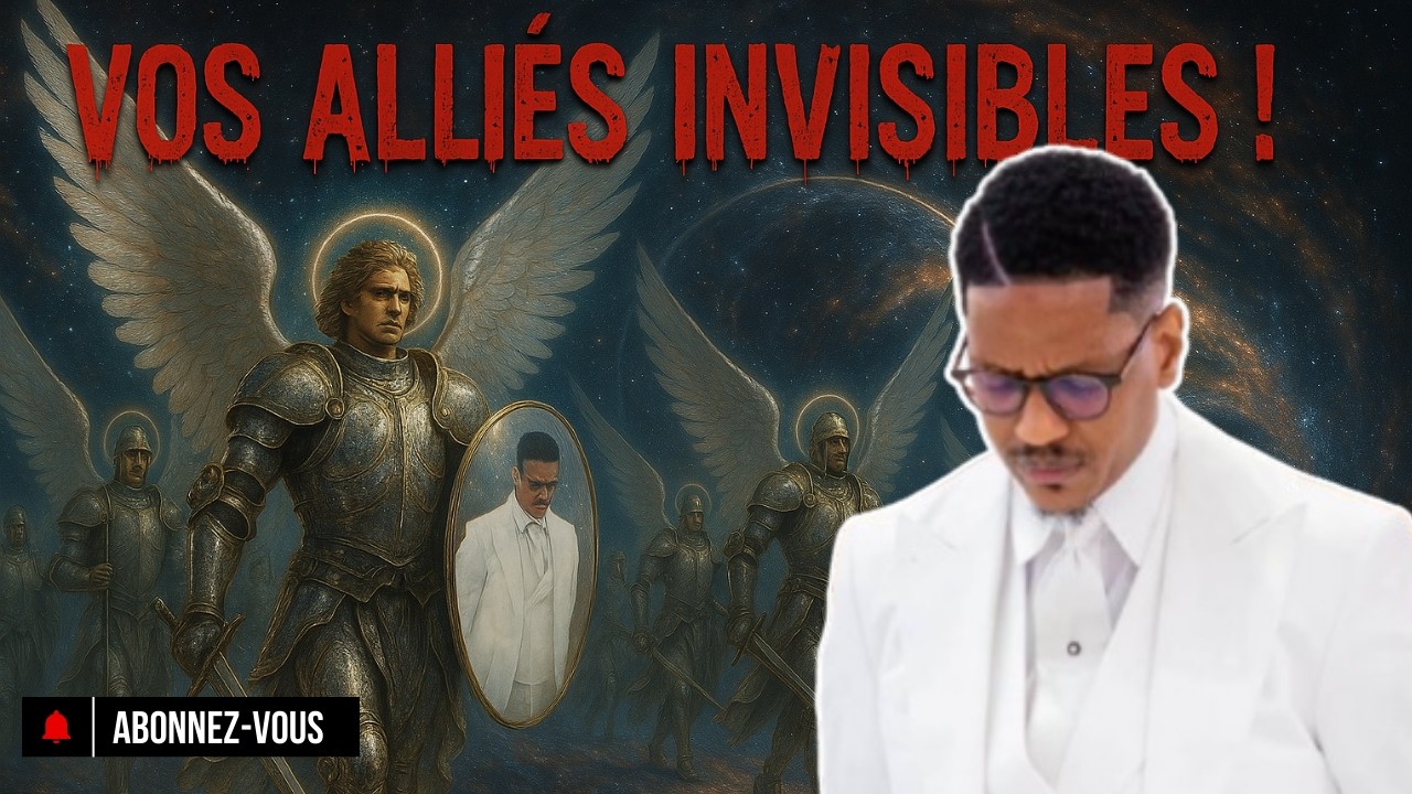 Apocalypse 4 Explosé : Le Prophète Tatu Révèle le Conseil Céleste!
