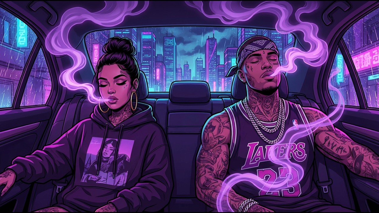 Comemoração do Rap 420 — Fumaça, Relaxamento e Felicidade: Viva o Momento