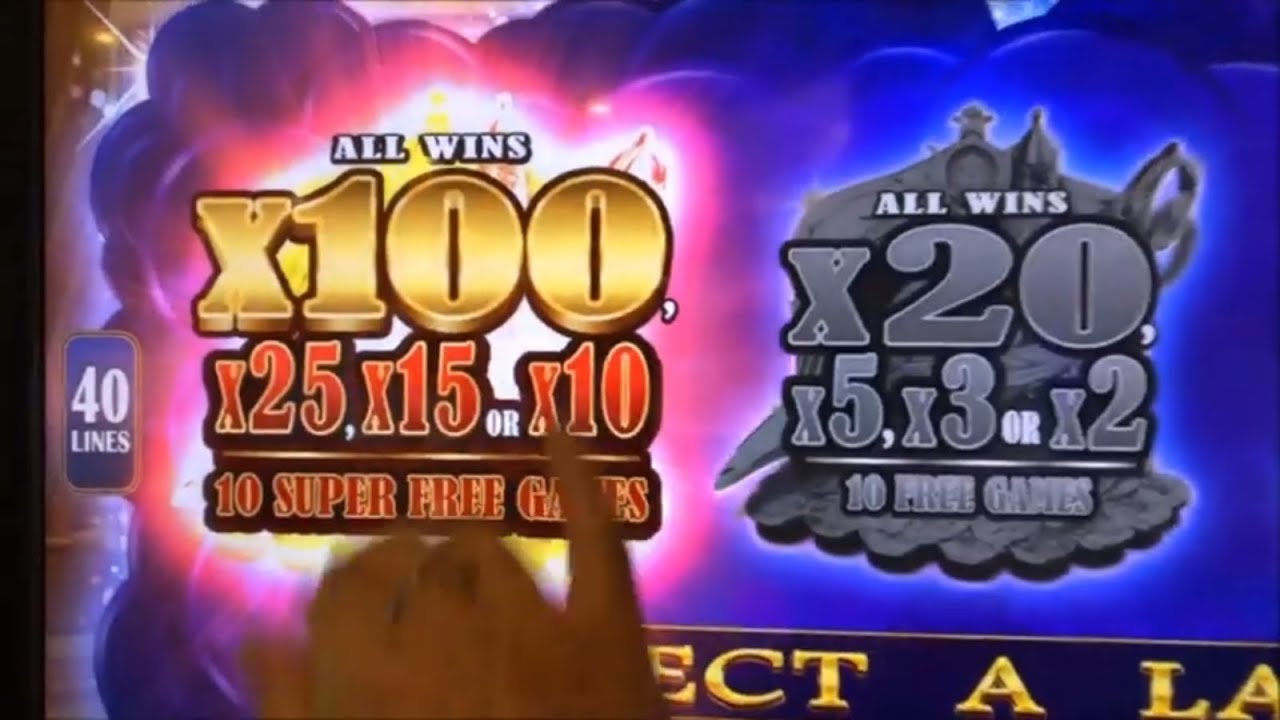 ★HOLY MEGA BIG WIN☆SUPER KONAMI DAY !★Hsien's Miracle/Wealthy Monkey/Lamp of Destiny All Live Play☆栗