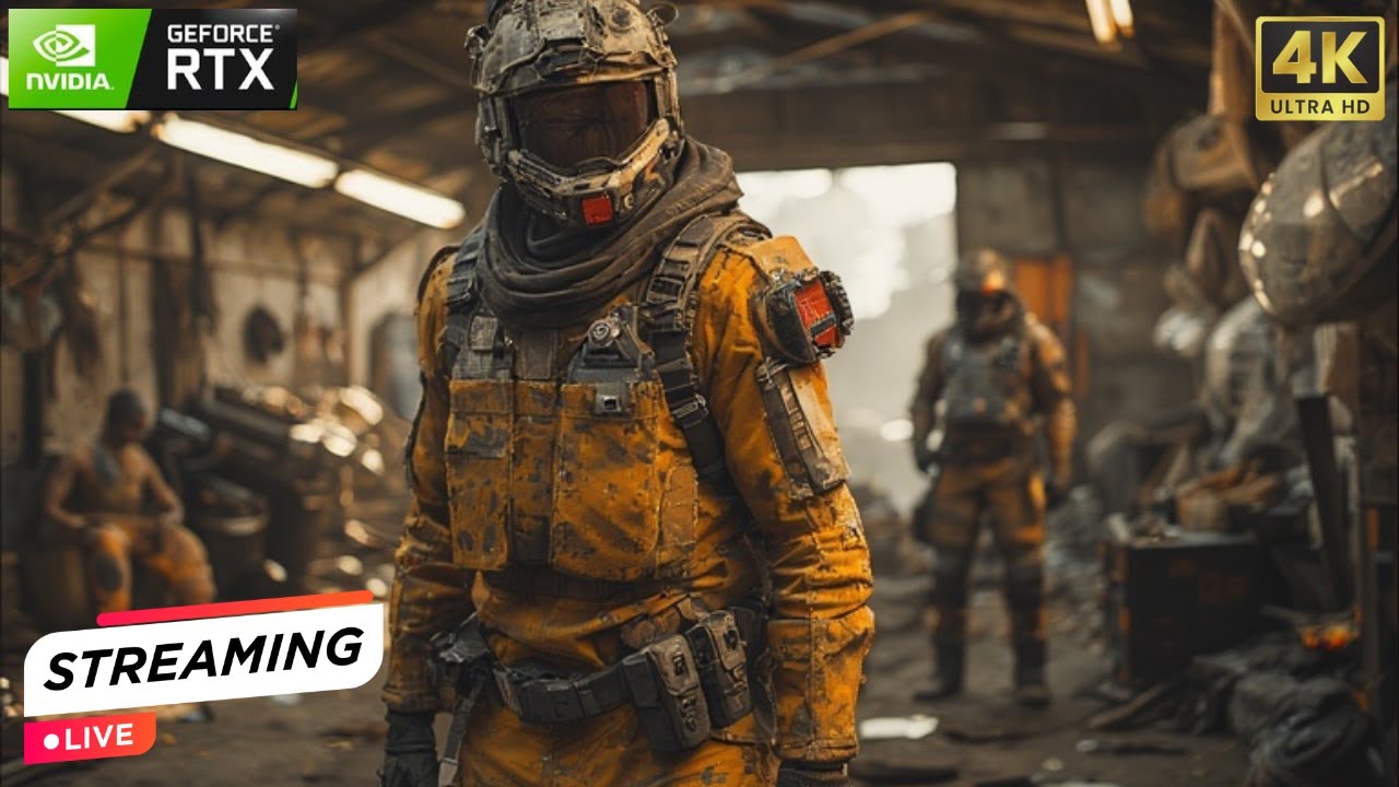 LIVE: Arc Raiders | is Battlefield DED | Best Loadouts | Team Play | Funny Wins